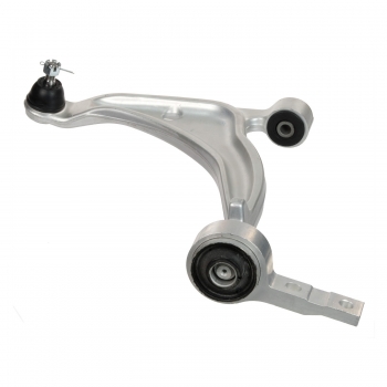 Suspension Control Arm and Ball Joint Assembly