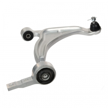 Suspension Control Arm and Ball Joint Assembly