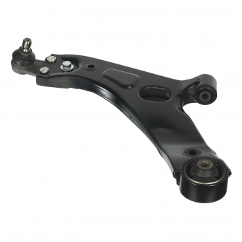 Suspension Control Arm and Ball Joint Assembly