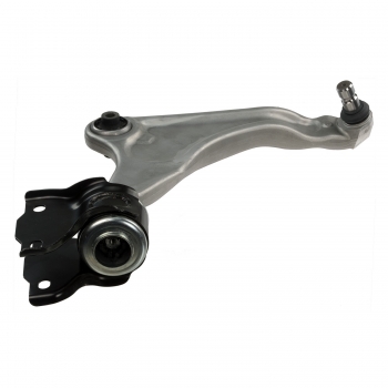 Suspension Control Arm and Ball Joint Assembly