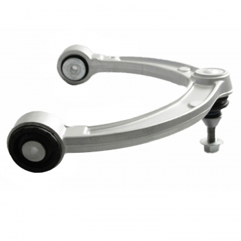 Suspension Control Arm and Ball Joint Assembly