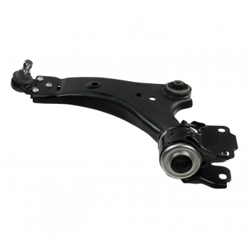 Suspension Control Arm and Ball Joint Assembly