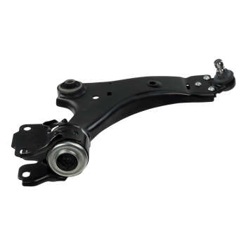 Suspension Control Arm and Ball Joint Assembly