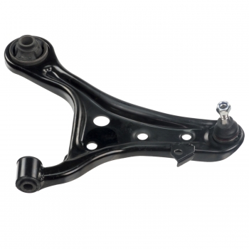 Suspension Control Arm and Ball Joint Assembly