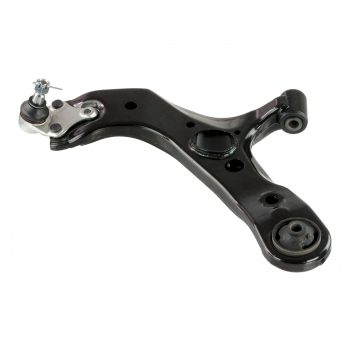 Suspension Control Arm and Ball Joint Assembly
