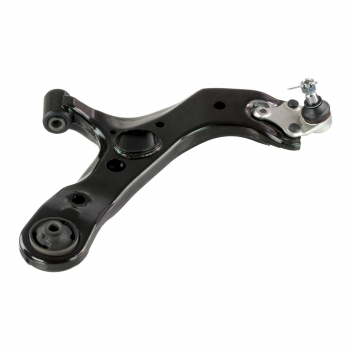 Suspension Control Arm and Ball Joint Assembly