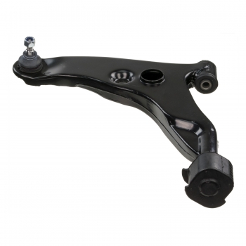Suspension Control Arm and Ball Joint Assembly