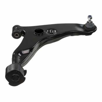 Suspension Control Arm and Ball Joint Assembly