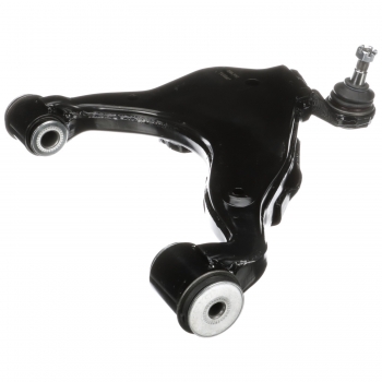 Suspension Control Arm and Ball Joint Assembly