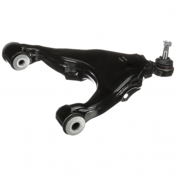 Suspension Control Arm and Ball Joint Assembly