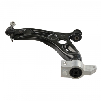 Suspension Control Arm and Ball Joint Assembly