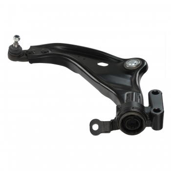 Suspension Control Arm and Ball Joint Assembly