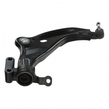 Suspension Control Arm and Ball Joint Assembly