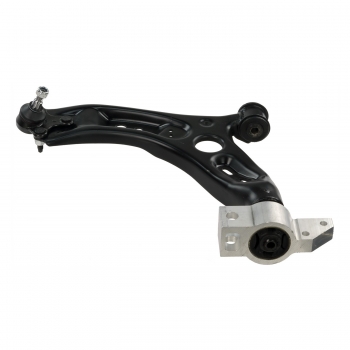 Suspension Control Arm and Ball Joint Assembly