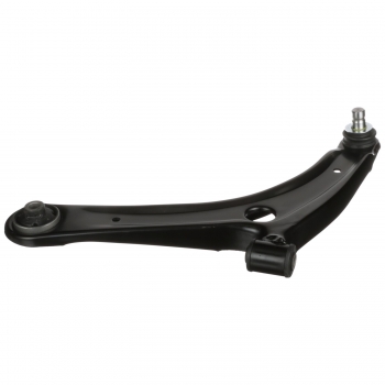 Suspension Control Arm and Ball Joint Assembly
