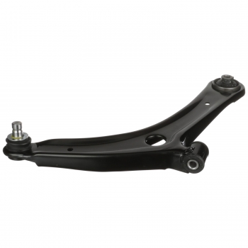 Suspension Control Arm and Ball Joint Assembly