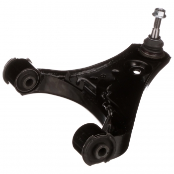 Suspension Control Arm and Ball Joint Assembly
