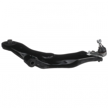 Suspension Control Arm and Ball Joint Assembly