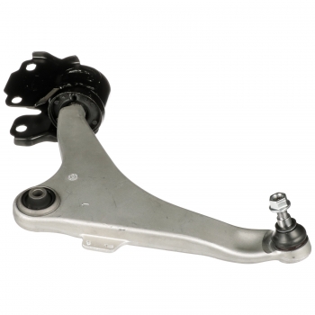 Suspension Control Arm and Ball Joint Assembly