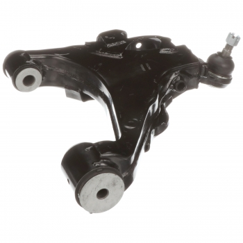 Suspension Control Arm and Ball Joint Assembly