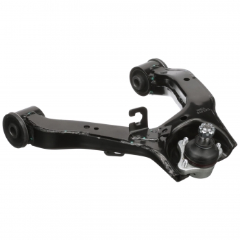 Suspension Control Arm and Ball Joint Assembly