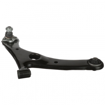 Suspension Control Arm and Ball Joint Assembly