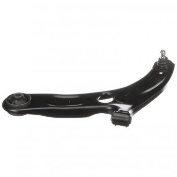Suspension Control Arm and Ball Joint Assembly