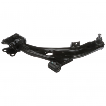 Suspension Control Arm and Ball Joint Assembly