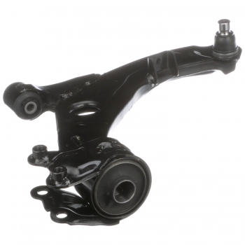 Suspension Control Arm and Ball Joint Assembly