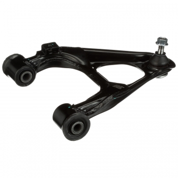 Suspension Control Arm and Ball Joint Assembly