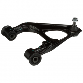 Suspension Control Arm and Ball Joint Assembly