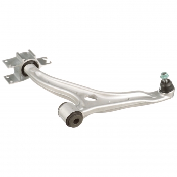 Suspension Control Arm and Ball Joint Assembly