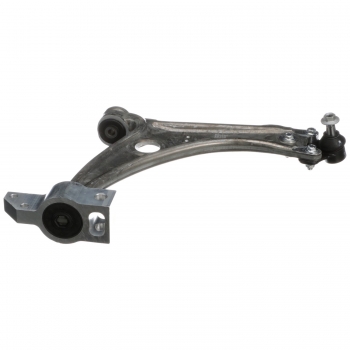 Suspension Control Arm and Ball Joint Assembly