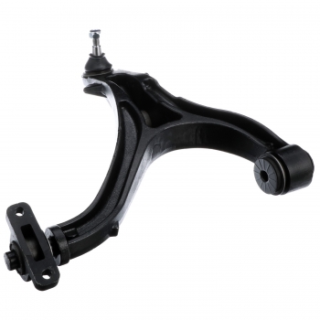 Suspension Control Arm and Ball Joint Assembly