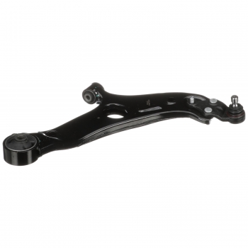 Suspension Control Arm and Ball Joint Assembly
