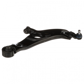 Suspension Control Arm and Ball Joint Assembly