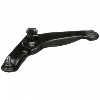 Suspension Control Arm and Ball Joint Assembly