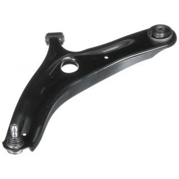 Suspension Control Arm and Ball Joint Assembly