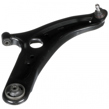 Suspension Control Arm and Ball Joint Assembly