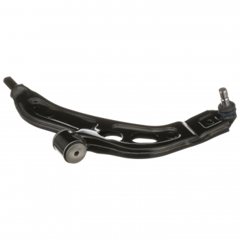 Suspension Control Arm and Ball Joint Assembly