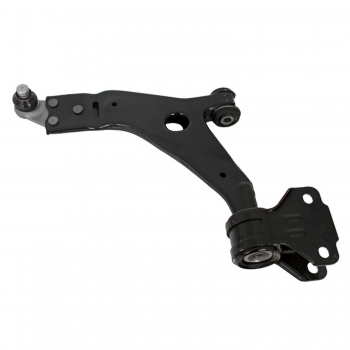 Suspension Control Arm and Ball Joint Assembly