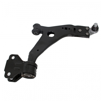 Suspension Control Arm and Ball Joint Assembly