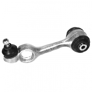 Suspension Control Arm and Ball Joint Assembly