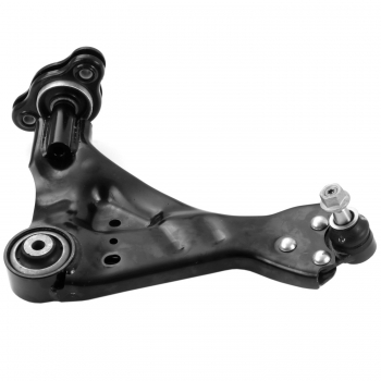 Suspension Control Arm and Ball Joint Assembly