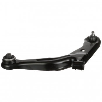 Suspension Control Arm and Ball Joint Assembly