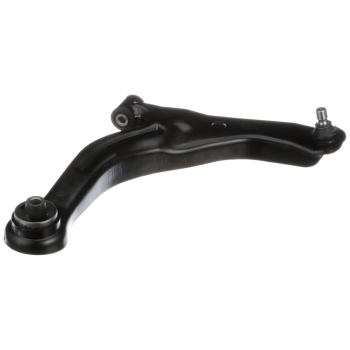 Suspension Control Arm and Ball Joint Assembly