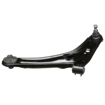 Suspension Control Arm and Ball Joint Assembly