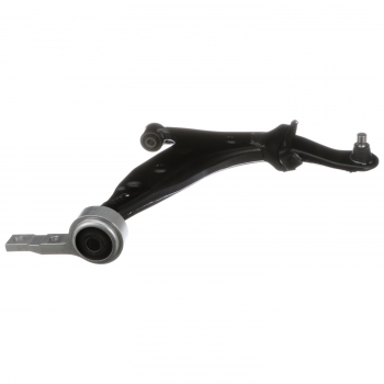 Suspension Control Arm and Ball Joint Assembly