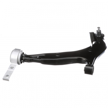 Suspension Control Arm and Ball Joint Assembly
