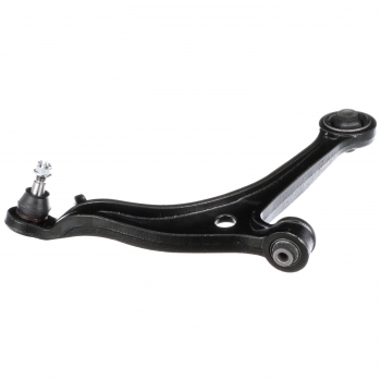 Suspension Control Arm and Ball Joint Assembly